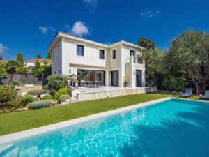 After villa Magnolia - Glamhouse