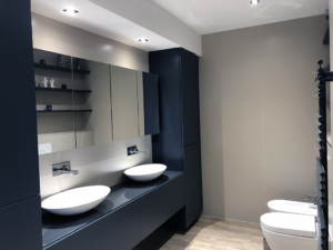 Bathroom - Glamhouse