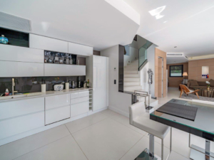 Kitchen - Glamhouse