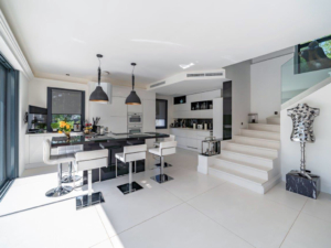 Kitchen - Glamhouse