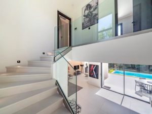 Living room - Glamhouse
