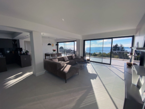 Living room - Glamhouse