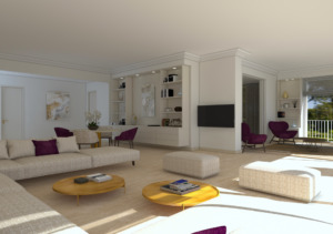Illustration Glamhouse