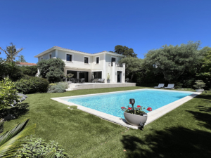 After villa Magnolia - Glamhouse