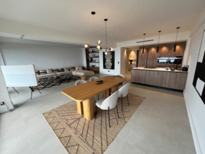 Living room - GlamHouse